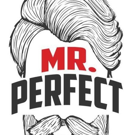 Mr Perfect Stickers | Unique Designs | Spreadshirt